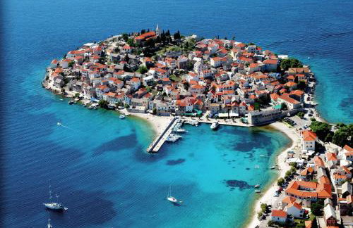 This Pleasant Holiday Home is an Ideal Starting Point to Explore Dalmatia - Foto 57