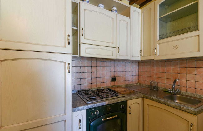 Comfortable Apartment With Stunning Views, Near hot Springs - Foto 11