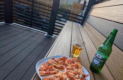 12 & 14 On the Hill Aberfoyle, twin holiday cottages in Scenic Loch Lomond & Trossachs National Park - Foto 4