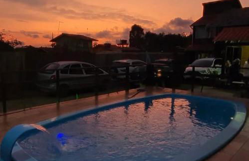 Pousada Campus Rosa - Foto 36