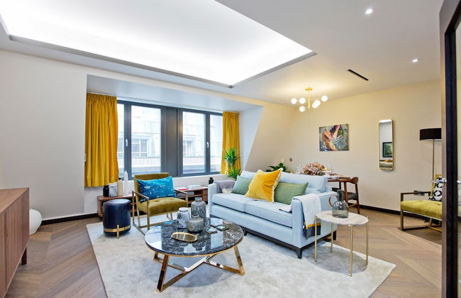 37GS Residences - Foto 45