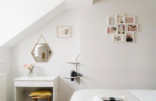 Design Suites Lytham - Foto 116