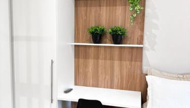 Loft H1273 Apto 505 - Foto 5