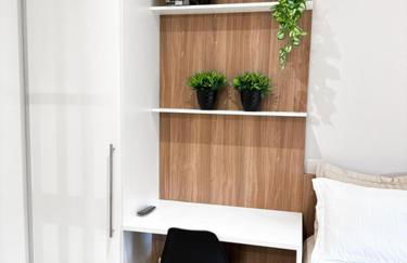 Loft H1273 Apto 505 - Foto 5