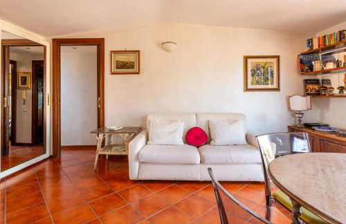 iFlat Campo de' Fiori Panoramic Penthouse - Foto 22