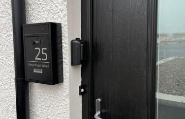 Harbour view apartment - Foto 25