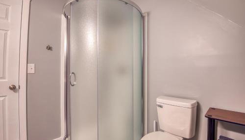 Modern Pet Friendly Apt Hiking Touring Studio - Foto 4