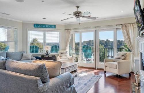 Paradise Pointe at SML - Foto 9