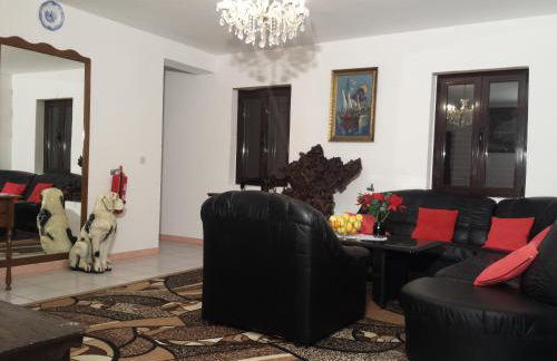 Apartments "Villa Mungos" Sobra - Foto 78