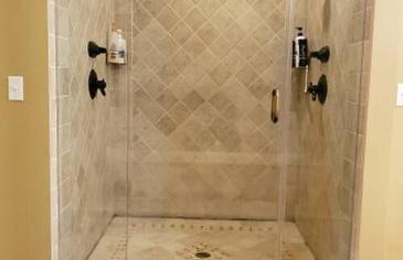 Woodshores Retreat - cozy retreat, hot tub, Lk MI - Photo 3