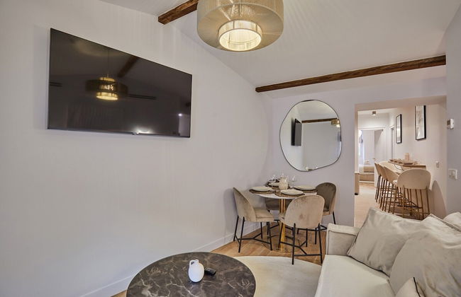 Superb Apartment in the Heart of Paris - Foto 10