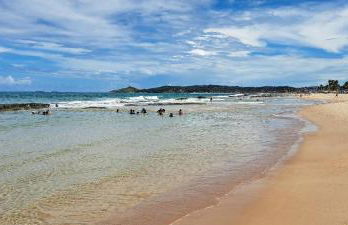 Condomínio Enseada dos Corais apto completo - Foto 6