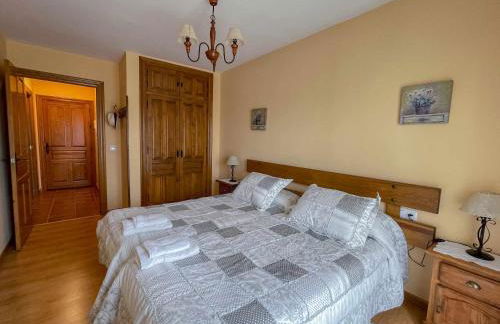 La Nava de Gredos acogedor piso con vistas - Foto 13