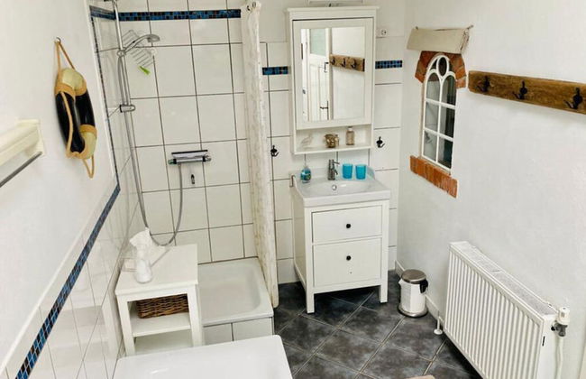 Holiday Apartment Nordnest - Foto 17