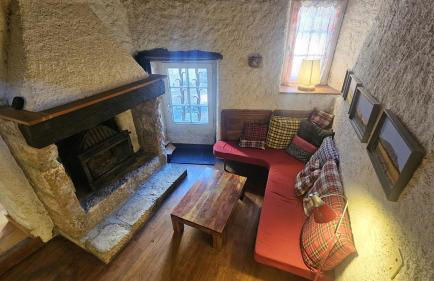 Maison authentique à Sainte-Énimie - Foto 15