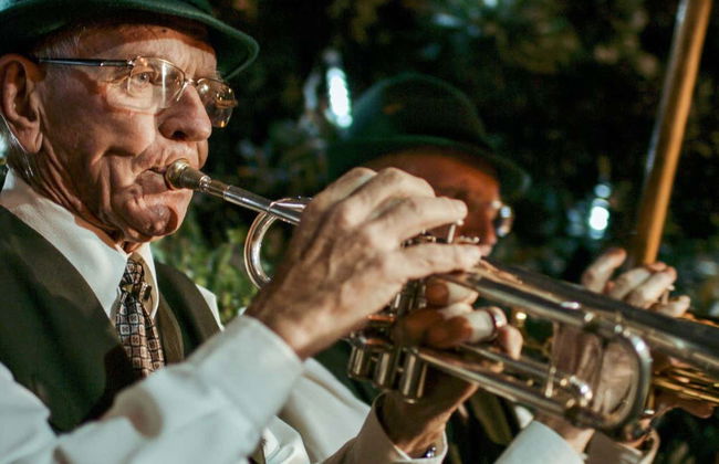 German Dinner & Traditional Folk Show - Photo 8
