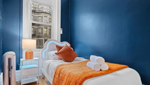 Vintage Luxe NY - Designer Lofts & Apartments NYC - Foto 2