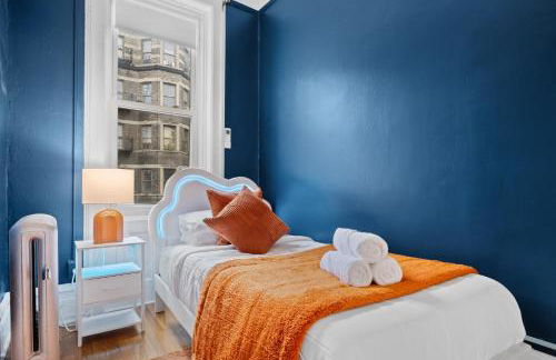 Vintage Luxe NY - Designer Lofts & Apartments NYC - Foto 2