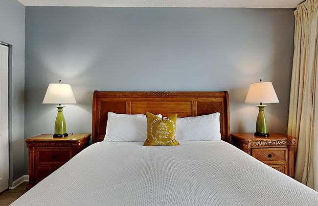 Windemere by Southern Vacation Rentals - Foto 6