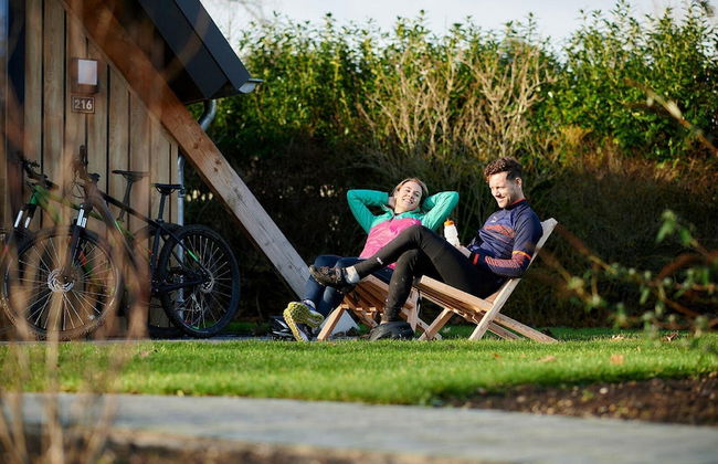 Romantic Wellness Escape - Photo 14