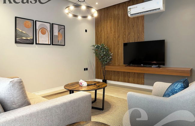 Kease Arid H-3 Lusso Najd Balcony GX77 - Photo 9