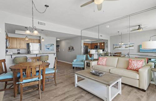 Beachfront Condo with Spectacular Gulf Views - Photo 6