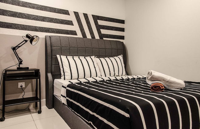 3 Towers Jalan Ampang by Feel Homes - Foto 21