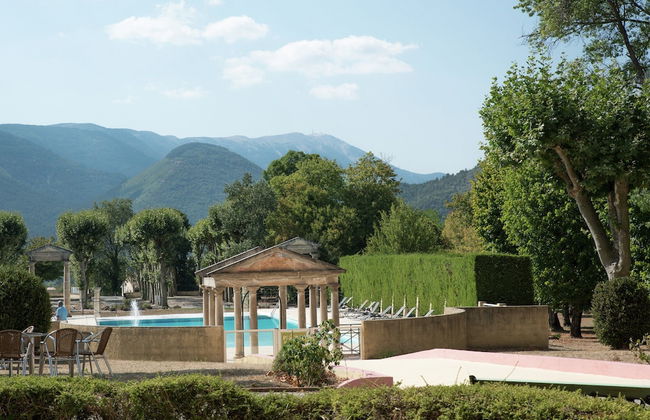 A Beautiful 2 Persons Studio in a Chateau With Swimming Pool - Foto 69