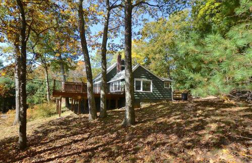 Fabulous New York Cottage Rental near Ashokan Reservoir - Foto 1