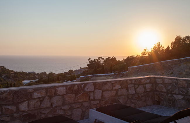 Villa Chora - Foto 23