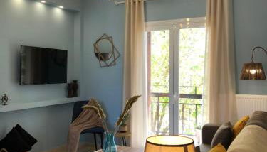 Vilma's House - Photo 4, Garden view