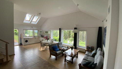 Leśny domek - Foto 4