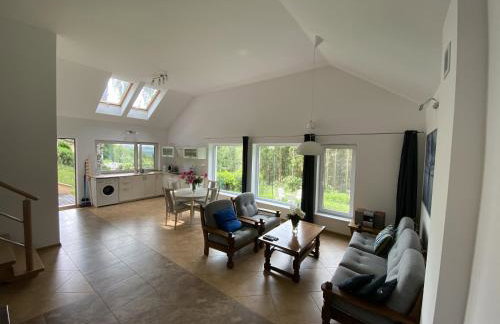 Leśny domek - Foto 4