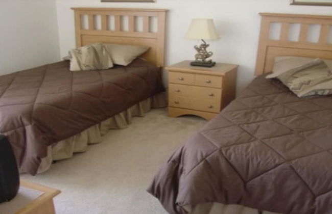 Ahr104 - Westbury - 4 Bed 3 Baths Villa - Foto 3