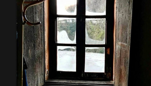 Masía El Güell - Foto 5, Habitación