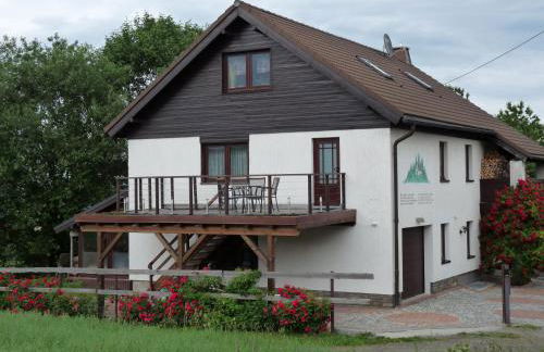 Fewo an der Teufelskanzel - Foto 1