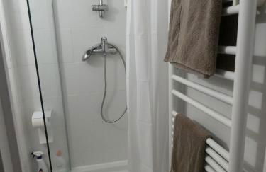 Beau F3 proche hôpital central, Nancy thermal - Foto 17