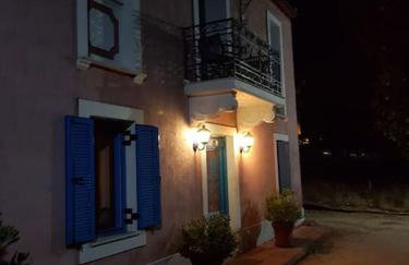 VILLA VICKY - Traditional villa in Evia - Foto 73