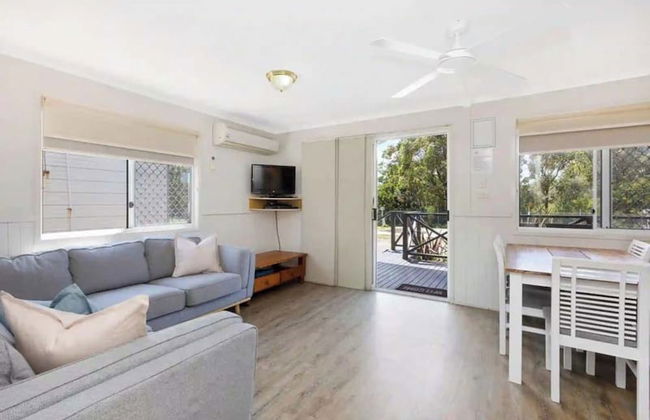 Reflections Hawks Nest - Holiday Park - Photo 38