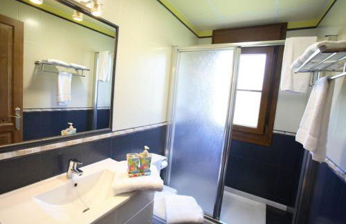 Apartamentos Rurales La Viña - Foto 28