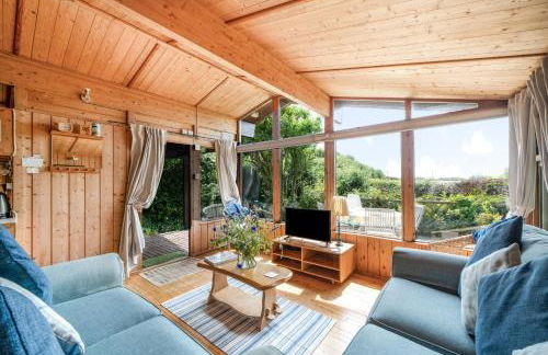 Scandinavian Style Lodge in Rock - Foto 1