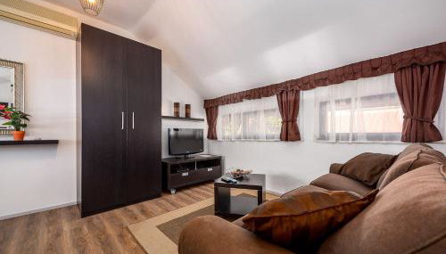 Hundefreundliches Apartment nur 300 Meter zum Strand - Foto 2