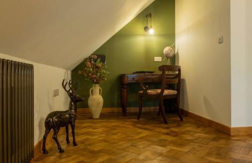 Flurry's Lodge - Foto 37