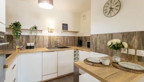 La Terrasse de Duranne - Accès rapide TGV Aéroport - Foto 3