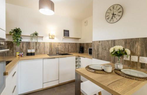 La Terrasse de Duranne - Accès rapide TGV Aéroport - Foto 3