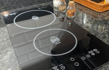 Loft Studio 308 no Kobrasol à 7km de Floripa - Foto 27