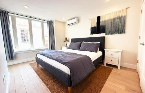 The Executive - Center-City - 3BR-4Bath-Private-Garage - Foto 15