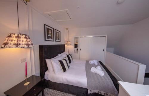 The Bradan - Troon - Coorie Doon Stays - Photo 10