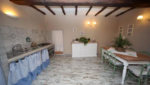 sacrobosco apartment Ulivo - Foto 4