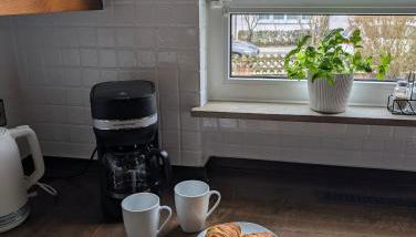 Apartment am Kurpark - Foto 3